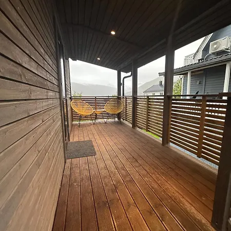 Apartmán Four Walking Distance To The Center