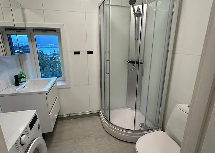 Apartamento Four Walking Distance To The Center