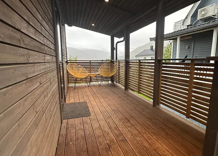 Διαμέρισμα Four Walking Distance To The Center